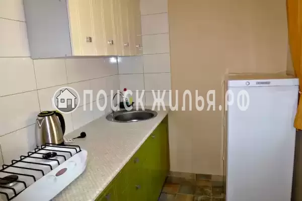 Частный сектор «Лесной»