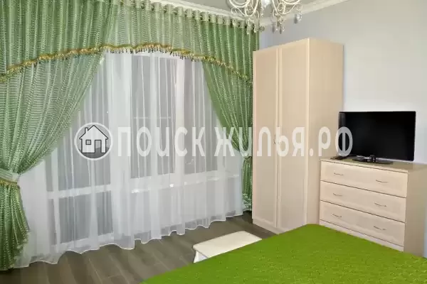 Частный сектор «Лесной»