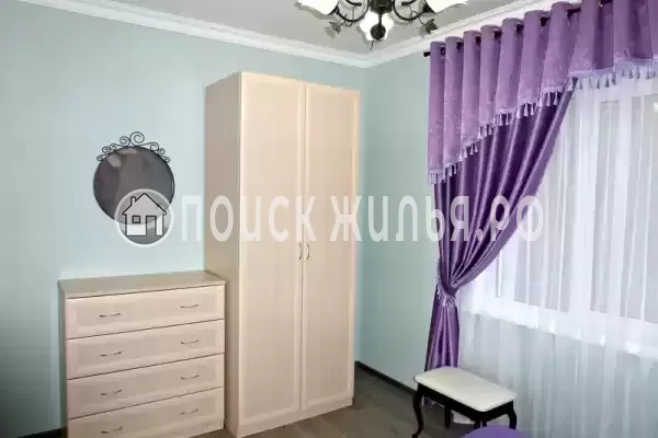 Частный сектор «Лесной»