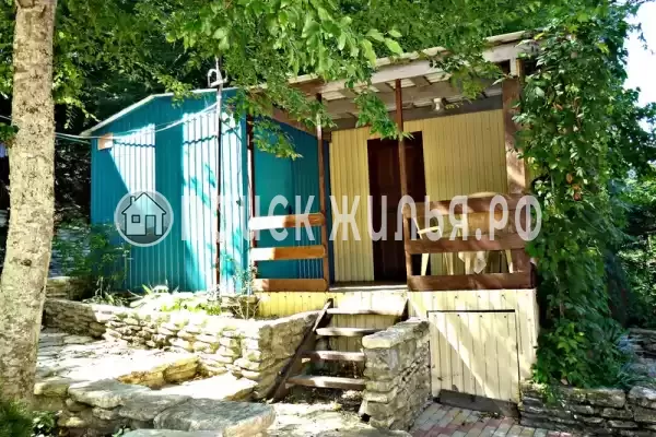 Частный сектор «Лесной»