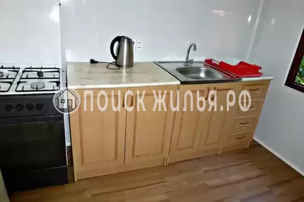 Частный сектор «Лесной»