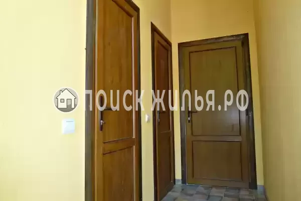 Частный сектор «Лесной»