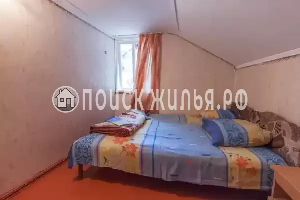 Частный сектор «Ани»