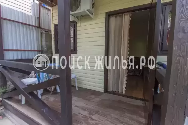 Частный сектор «Ани»