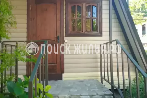 Частный сектор «Ани»