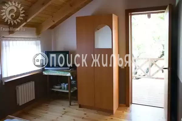 Частный сектор «У Михаила»