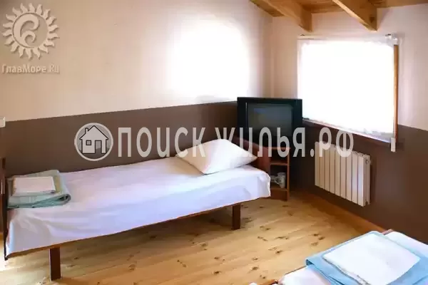 Частный сектор «У Михаила»