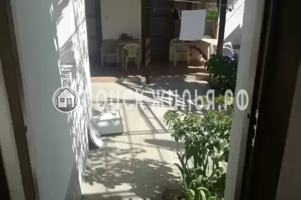 Частный сектор «У Михаила»