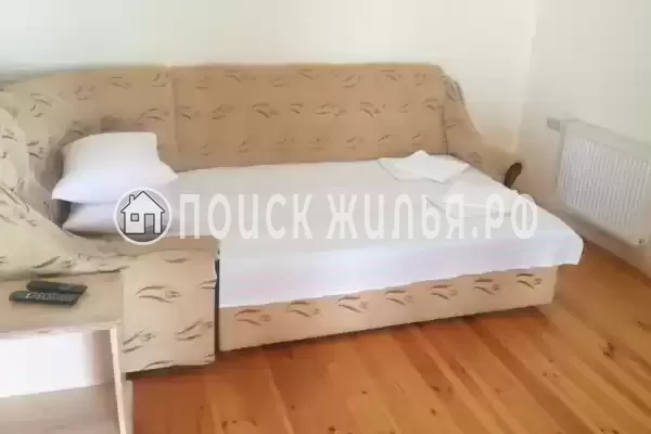 Частный сектор «У Михаила»