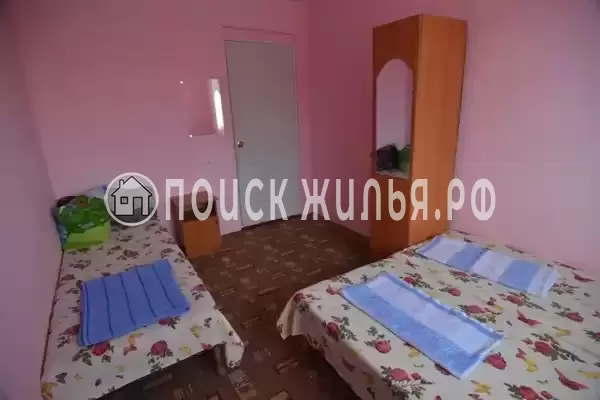 Частный сектор «Изабелла»