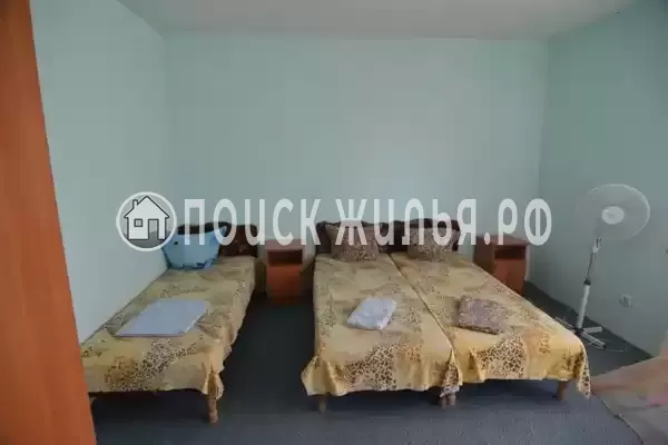 Частный сектор «Изабелла»