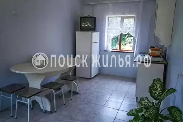 Частный сектор «Отдельный домик на 5−6 человек»