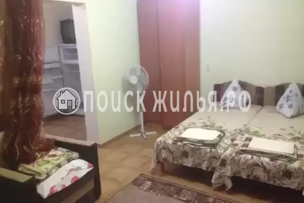 Частный сектор «Отдельный домик на 5−6 человек»