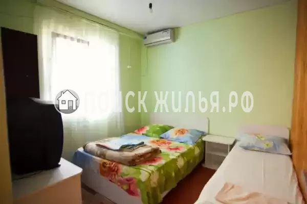 Частный сектор «Милана»