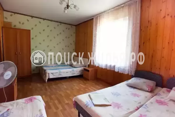 Частный сектор «Милана»