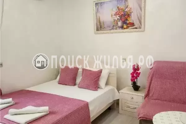 Частный сектор «Аэлита»