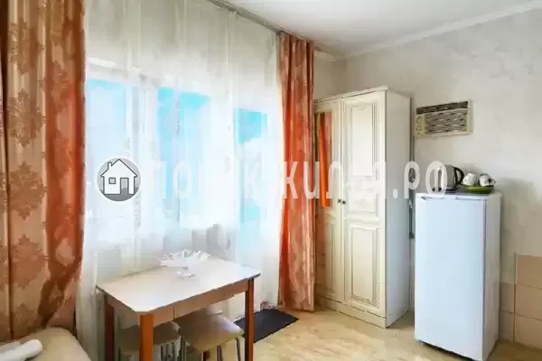 Частный сектор «Аэлита»