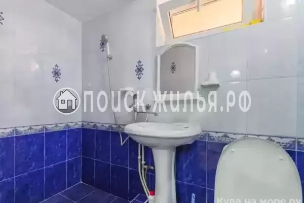 Частный сектор «Аэлита»