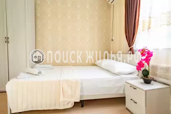 Частный сектор «Аэлита»