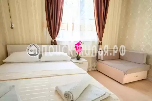 Частный сектор «Аэлита»