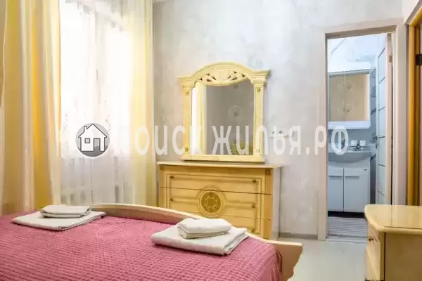 Частный сектор «Аэлита»