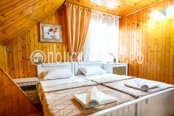 Частный сектор «Аэлита»