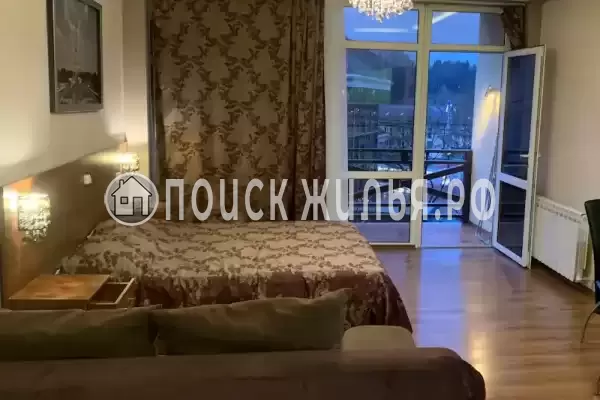 Частный сектор, Сухумское шоссе, д.45