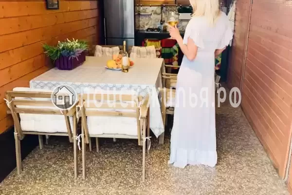 Дом под ключ «На Солнечной»