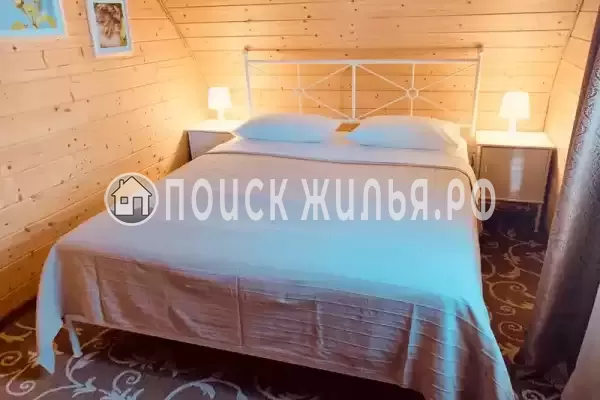 Дом под ключ «На Солнечной»