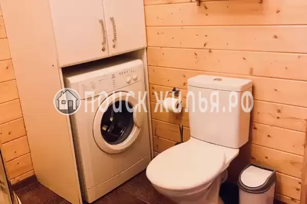 Дом под ключ «На Солнечной»
