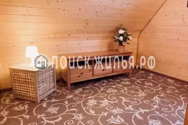 Дом под ключ «На Солнечной»