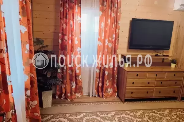 Дом под ключ «На Солнечной»