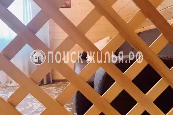 Дом под ключ «На Солнечной»