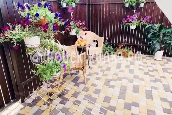 Дом под ключ «На Солнечной»