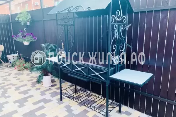 Дом под ключ «На Солнечной»