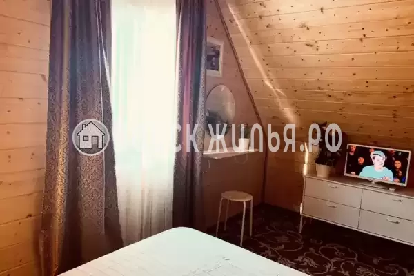 Дом под ключ «На Солнечной»