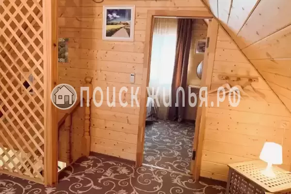 Дом под ключ «На Солнечной»