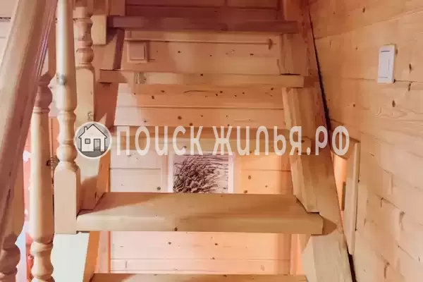 Дом под ключ «На Солнечной»