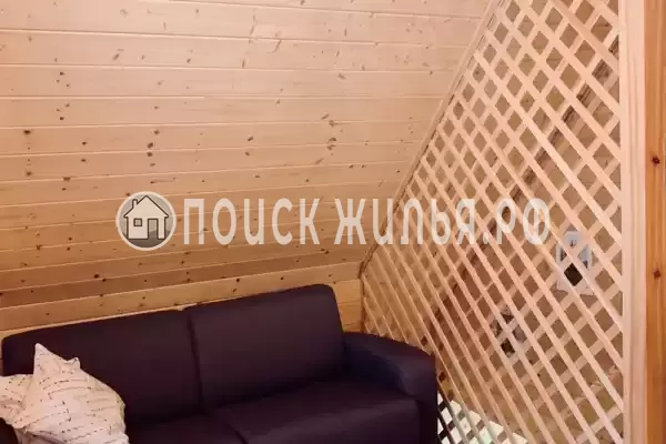 Дом под ключ «На Солнечной»