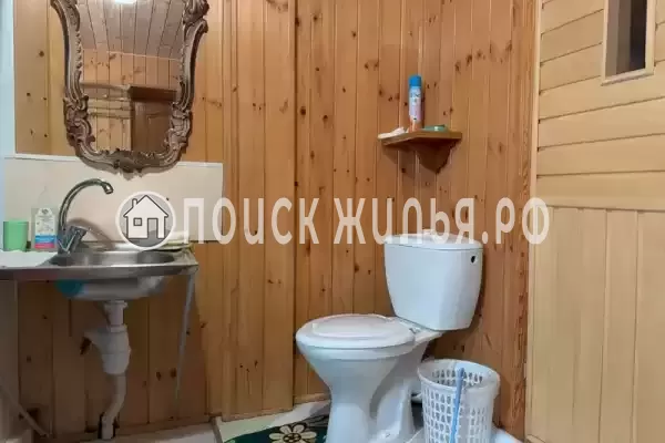 Частный сектор «На Полевой»