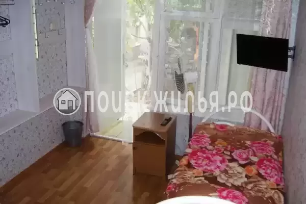 Частный сектор «На Полевой»