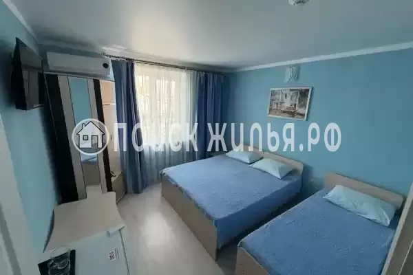 Гостевой дом «Берег Казантипа»