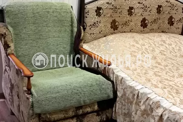 Частный сектор «На Первомайской»