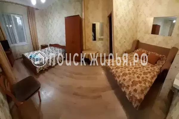 Частный сектор «На Первомайской»
