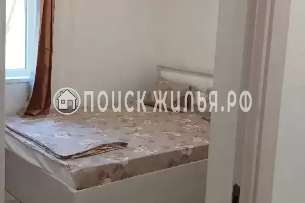 Дом под ключ «Двухкомнатный домик под ключ с удобствами и кухней»
