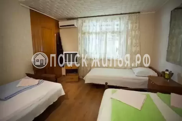 Гостевой дом «В гостях у Аревик»