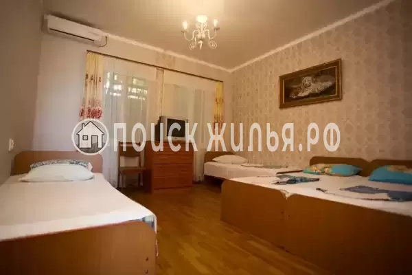 Гостевой дом «В гостях у Аревик»