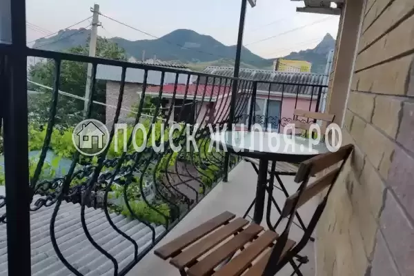 Частный сектор «Крымский дворик»