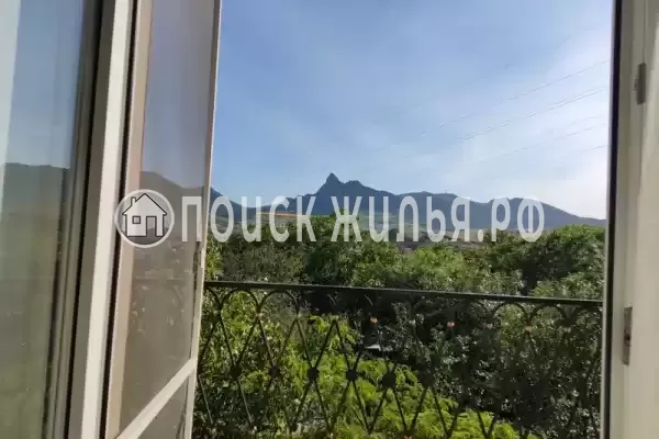 Частный сектор «Крымский дворик»