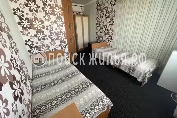 Частный сектор «Крымский дворик»